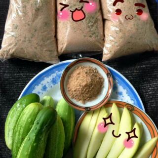 BÁN BUÔN SIÊU RẺ, BỘT CANH VỊ MỲ TÔM HẢO HẢO 75k/1kg