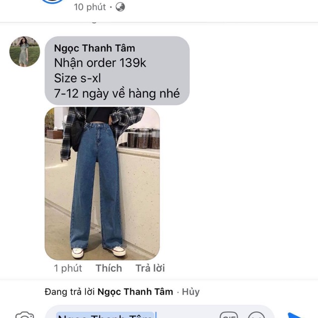 Trần thị Thanh Hoài