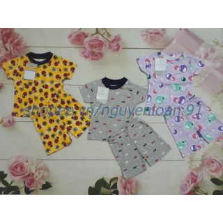 Bộ Carter's cho bé trai, bé gái