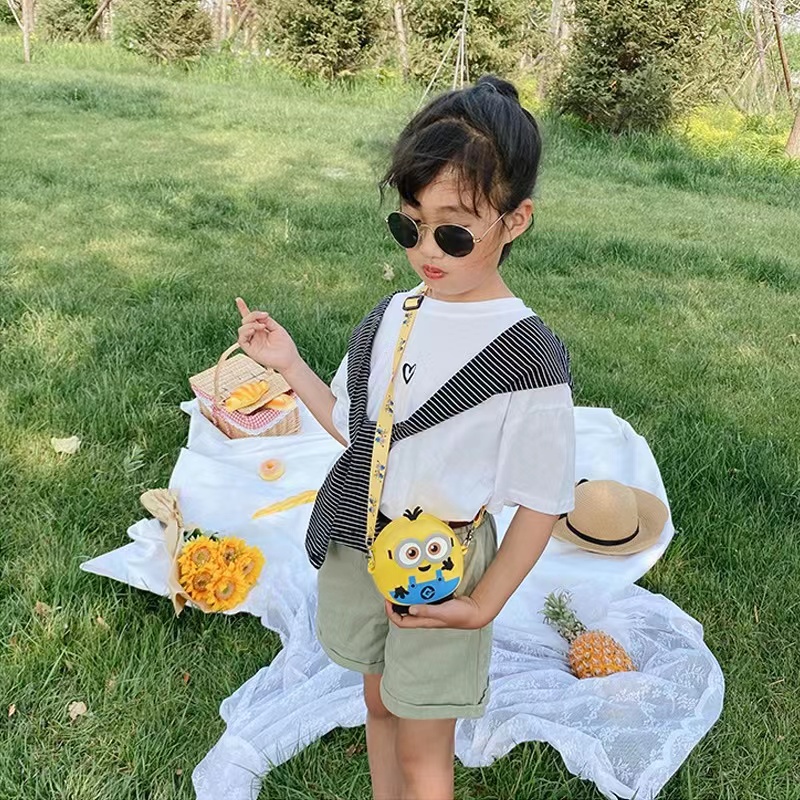 Túi Messenger Và Túi Đeo Vai Đồ Chơi Fidget Spinner NhiềU MàU SắC Cho Trẻ Em