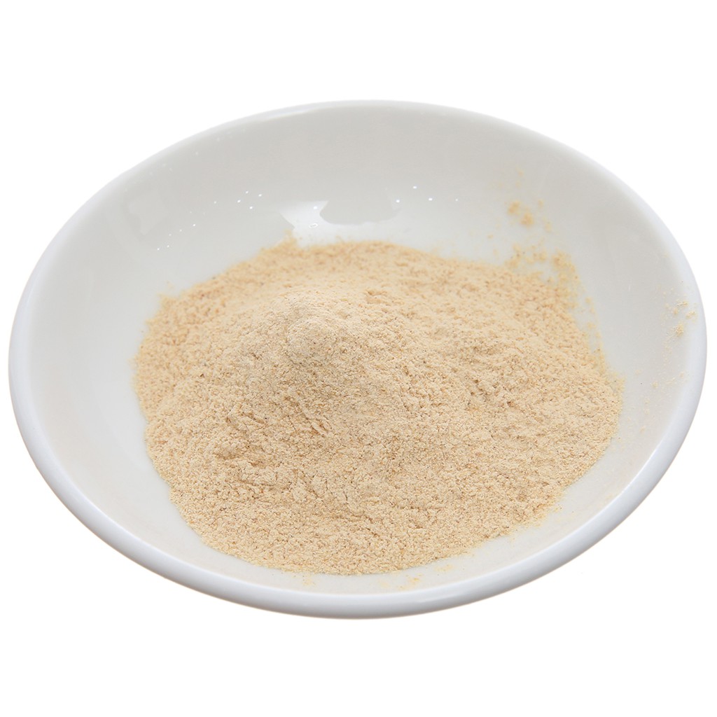 [50g – Nhỏ] Bột tỏi [VN] VIANCO Garlic Powder (bph-hk)