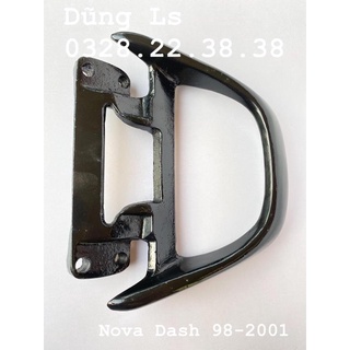 Cảng sau Nova Dash, tay xách Nova Dash Thailand