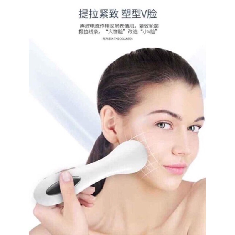 MÁY ĐIỆN DI TINH CHẤT CẦM TAY MRSXIE