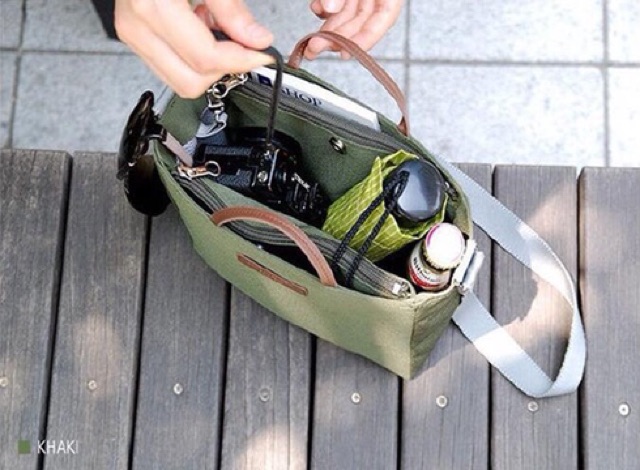 Túi Start of holiday