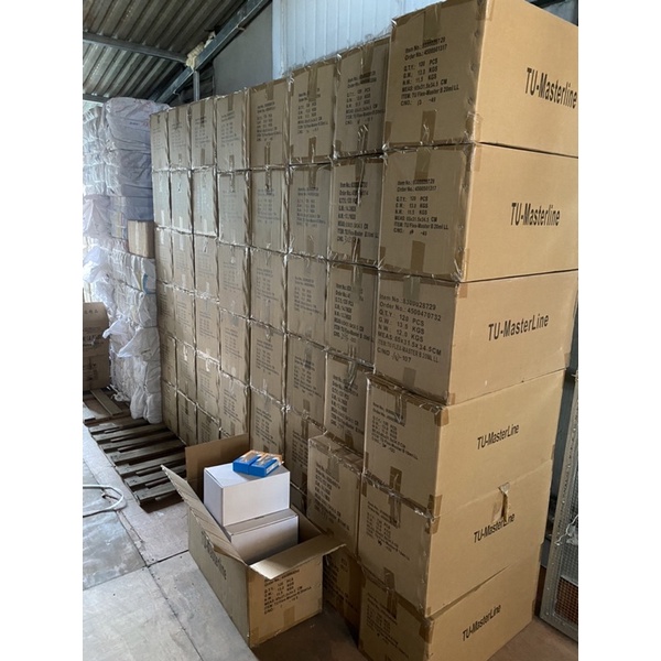 Xilanh Đức 10ml, 20ml, 30ml, 50ml