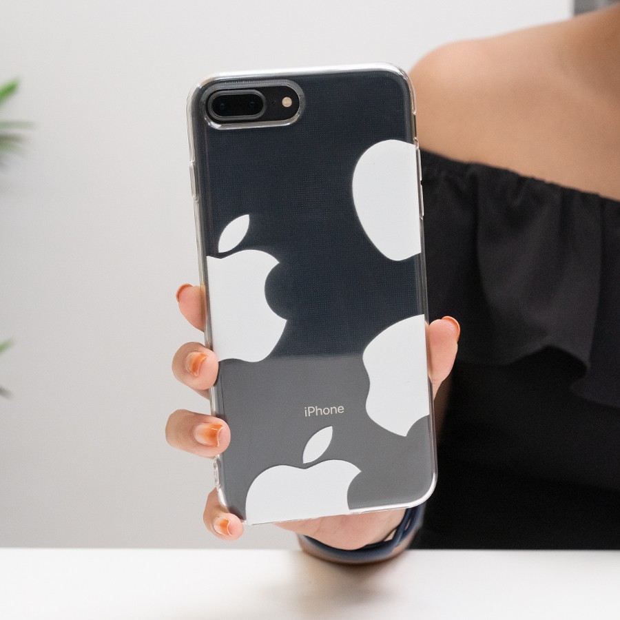 Ốp lưng iPhone - Táo Khuyết | BigBuy360 - bigbuy360.vn