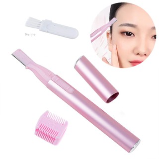 Máy Cạo Lông Đa Năng Cho Nam Nữ