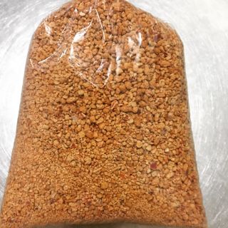 Muối ăn trái cây Tây Ninh 2kg