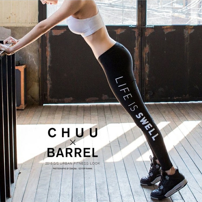 Quần Bơi Dài Cho Nữ | BigBuy360 - bigbuy360.vn