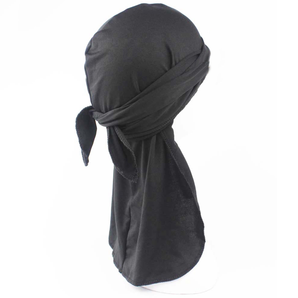 Khăn Trùm Đầu Thể Thao Durag Bandanna Y3p4 Cho Nam