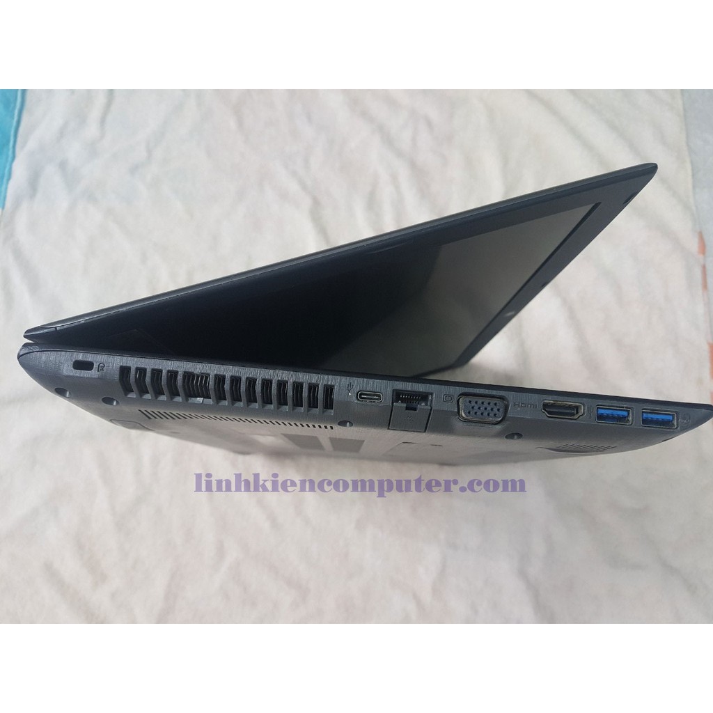 Laptop Acer Aspire  -Core i5 8250U / 4G / 128G SSD / 15.6inch FHD có phím số / máy đẹp / ảnh thật | BigBuy360 - bigbuy360.vn