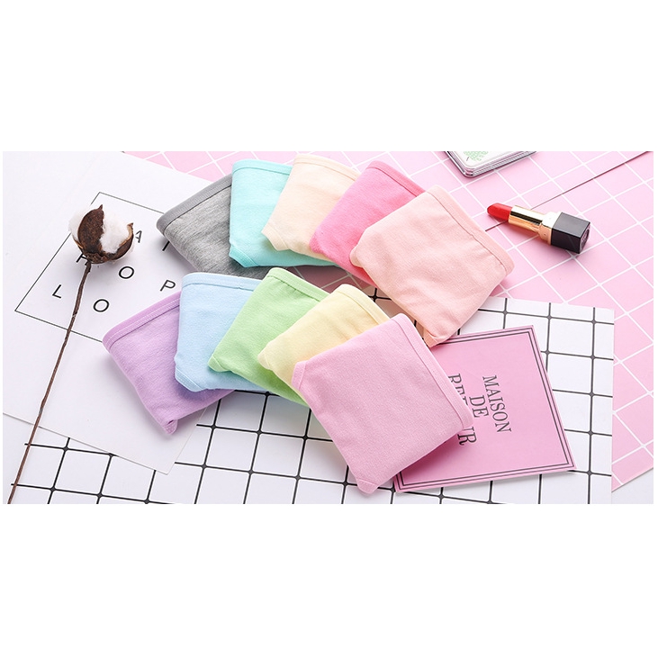 Quần lót nữ dễ thương DOSONO QL08 | BigBuy360 - bigbuy360.vn