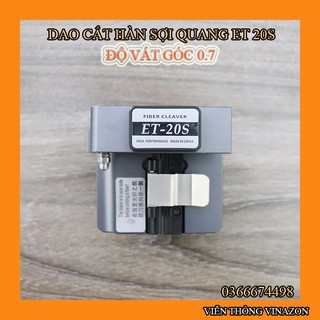 Dao cắt sợi quang ET 20