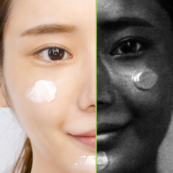 Kem Chống Nắng Dr.G + SPF50 PLUS PA + + + 50ml + 50ml