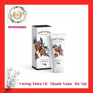 Kem chống nhăn goji giảm lão hoá 50ml