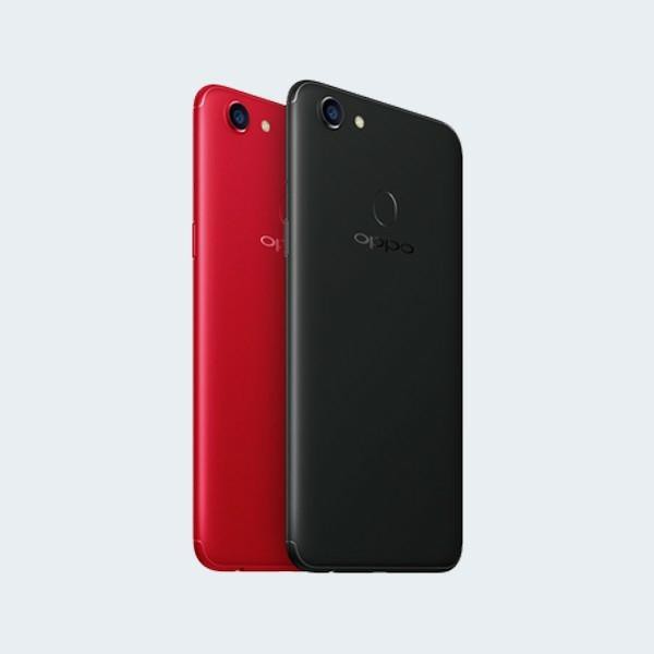 OPPO F5 ram 4G Bộ nhớ 32G 2sim mới 100% Fullbox - Chính hãng, Bảo hành 12 tháng | BigBuy360 - bigbuy360.vn