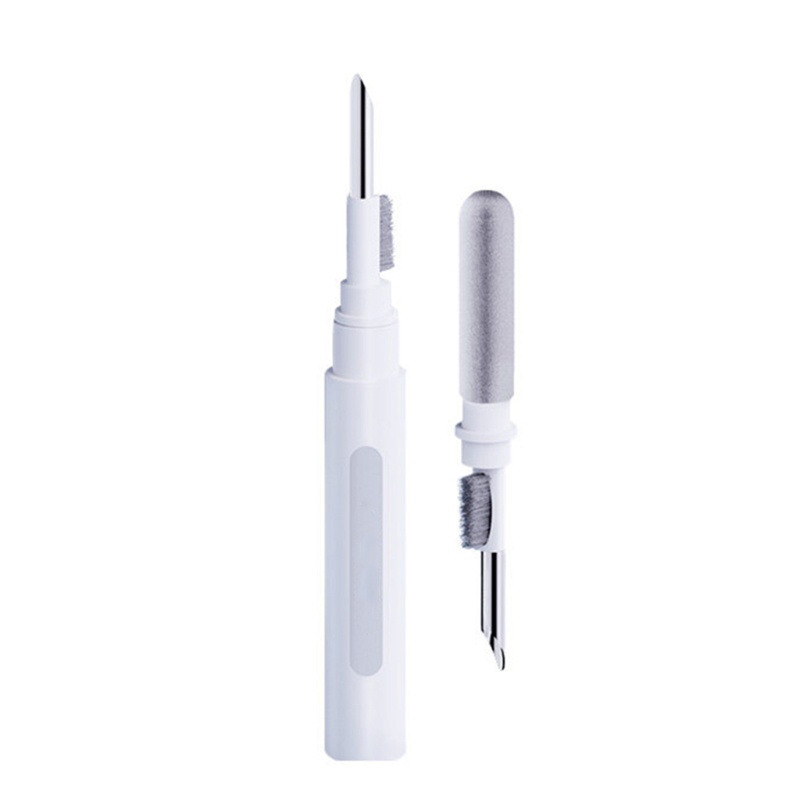 Bút vệ sinh tai nghe không dây Airpods 1/2/pro/3 đa năng tiện dụng