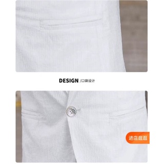 Áo vest nam thời trang