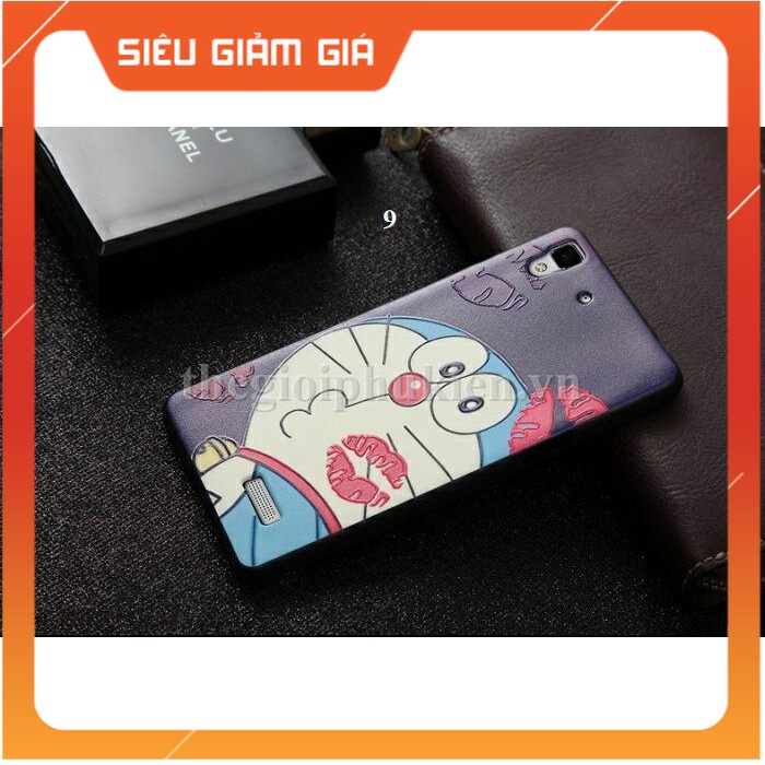 Ốp lưng chống sốc My Colors in hình OPPO R7, R7 Lite, OPPO R7S