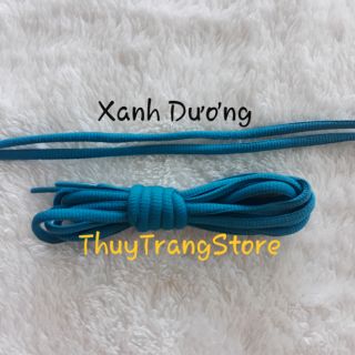 Dây giày Oval 2