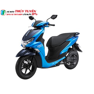 Xe Máy Yamaha Freego Standard