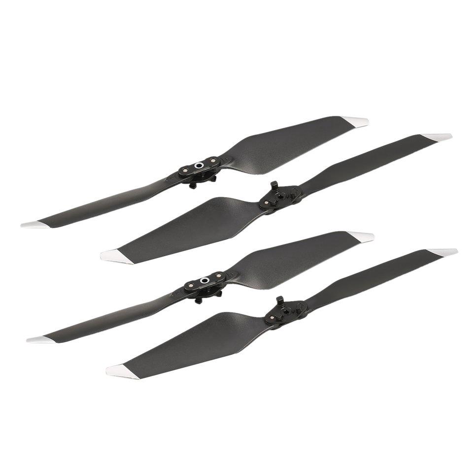 COD] 2 Cặp cánh quạt 8331 giảm ồn cho DJI Mavic Pro Platinum