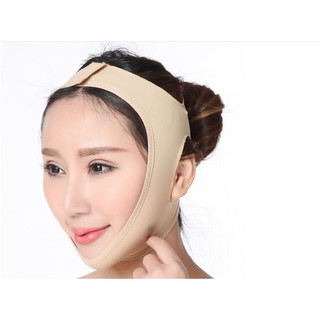 Đai Nâng Cơ Mặt , Nâng Cằm Vline
