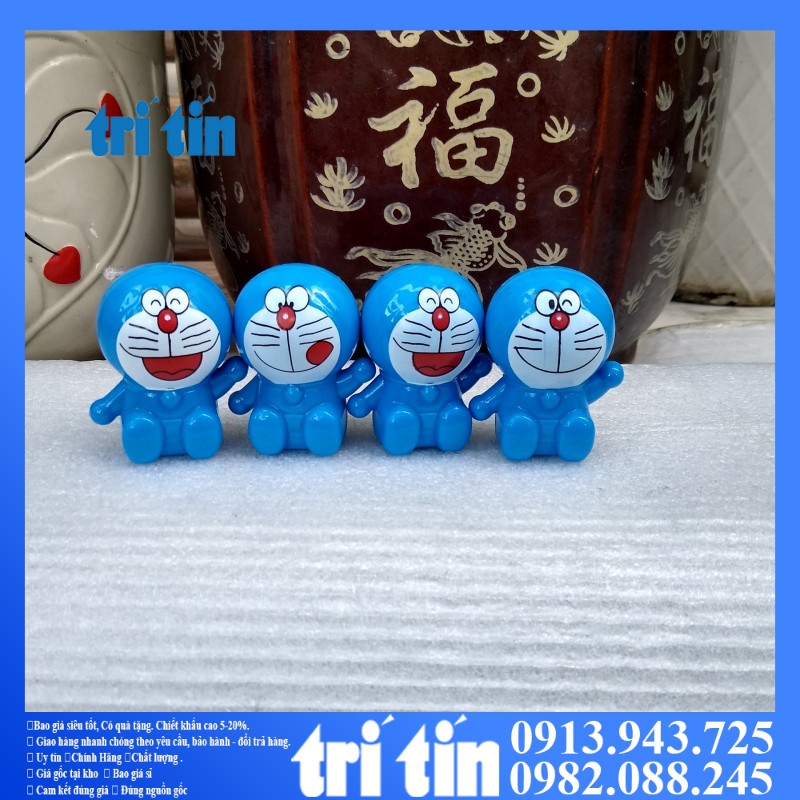 Chuốt chì hình DORAEMON ,GẤU , gọt bút chÌ