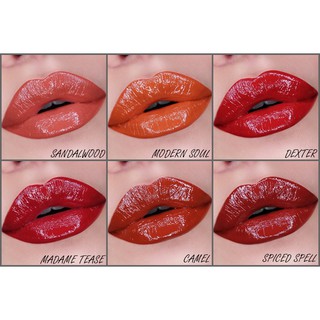 Son kem NYX Slip Tease Lip Lacquer
