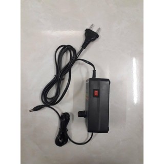 Cục nguồn máy đưa võng đa năng