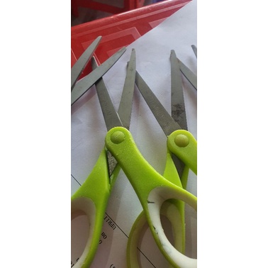 Kéo kim loại TITANIUM cứng bền hơn thép , không bao giờ sét , hàng bãi nhật số lượng có hạn