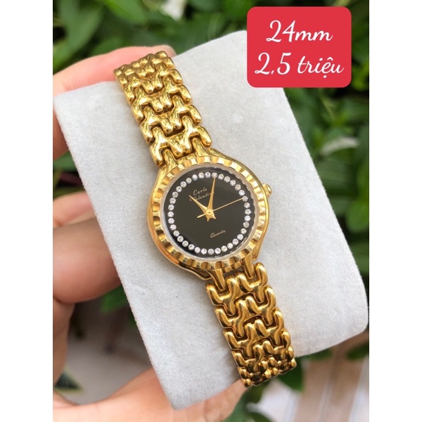 Đồng hồ NỮ hiệu Valentino xuất xứ ITALY
