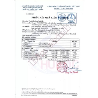 Tinh Dầu Tràm Huế