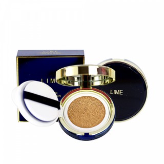 Phấn Nước LIME V Collagen Ample Cushion