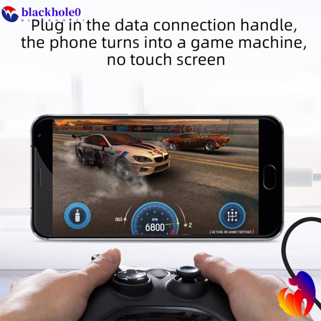 Đầu Đọc Thẻ Nhớ Otg Usb Sd/tf Đa Năng Cho Điện Thoại Android/Máy Tính