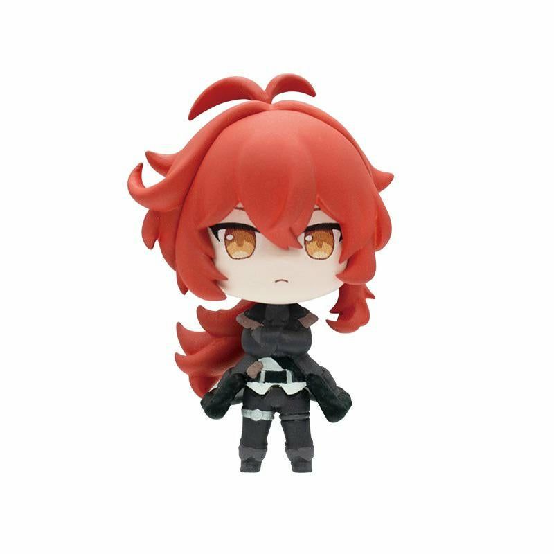 [có sẵn] mô hình mini figure genshin impact official bushiroad chính hãng