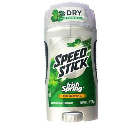LĂN SÁP KHỬ MÙI NAM không bết Speed Stick 85g dành cho nam - Cam Kết Chính Hãng Mỹ (Power Fresh,Regular,Power Sport,Orig