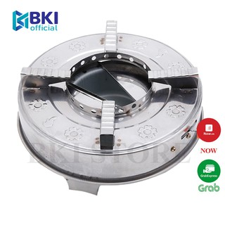 Bếp Cồn Inox Loại Đẹp, Bếp Nướng Cồn Khô