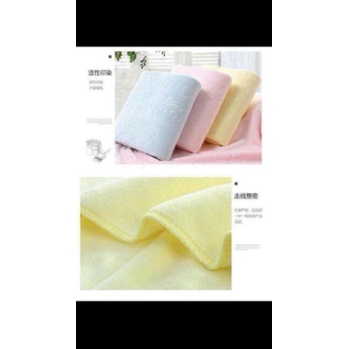 KHĂN TẮM XUẤT NHẬT MỀM MỊN .ĐT.Lv