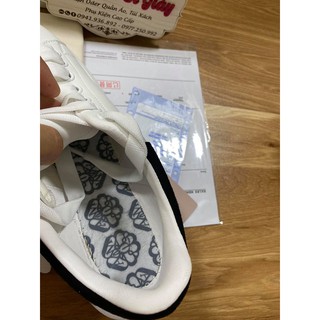 Giày Mcqueen cao cấp