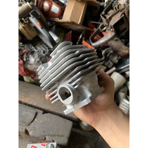 Bộ Nòng Máy Cưa STIHL 381 AIP