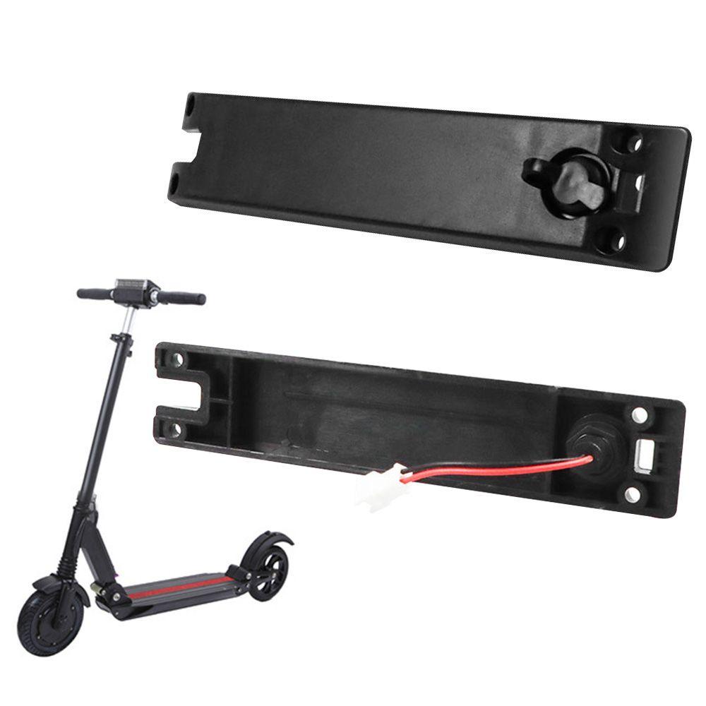 YOLA Vỏ Bọc Chống Bụi Cho Cổng Sạc Xe Scooter Kugoo S1 / S2 / S3 8 Inch