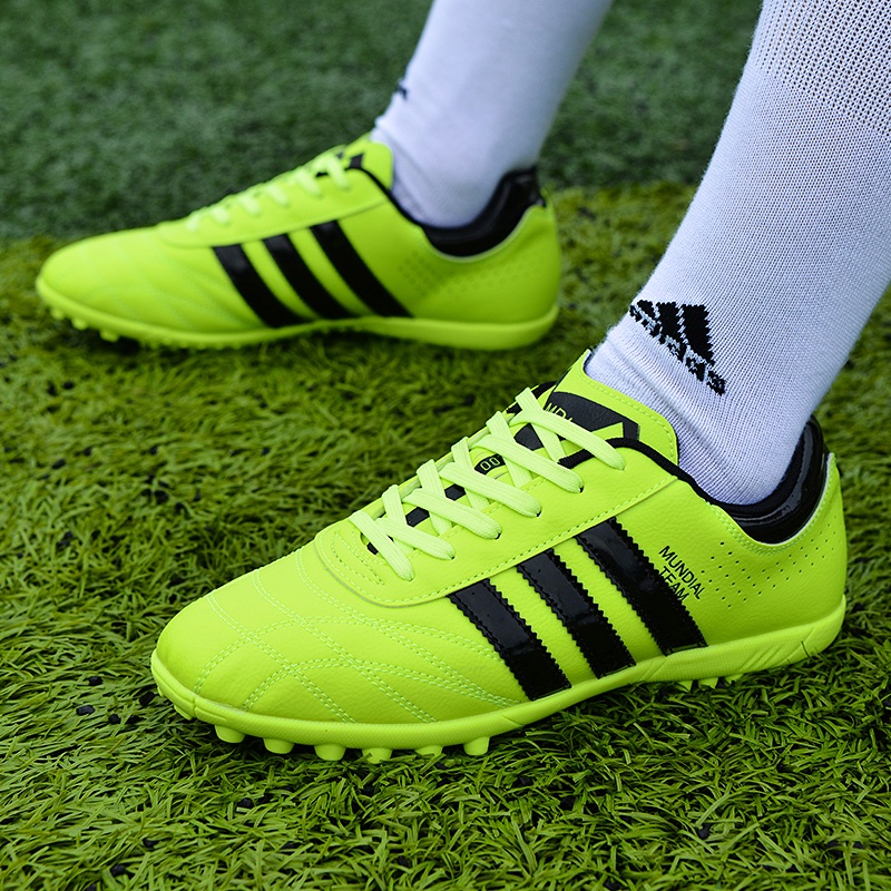 Giày tập bóng đá futsal dành cho nam bé trai kích cỡ: 32-44