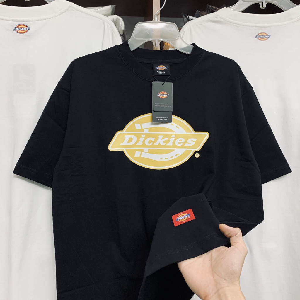 Tshirt Dickies - áo thun dickies nam, nữ