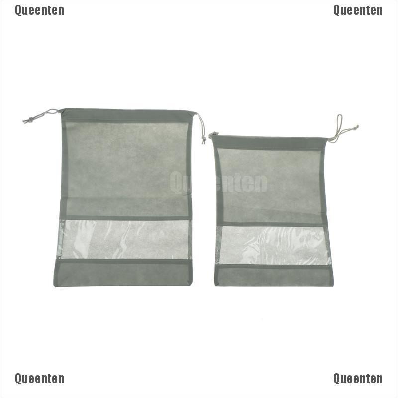 ★Nữ Hoàng★1 Túi Rút Đựng Đồ Du Lịch Tiện Lợi