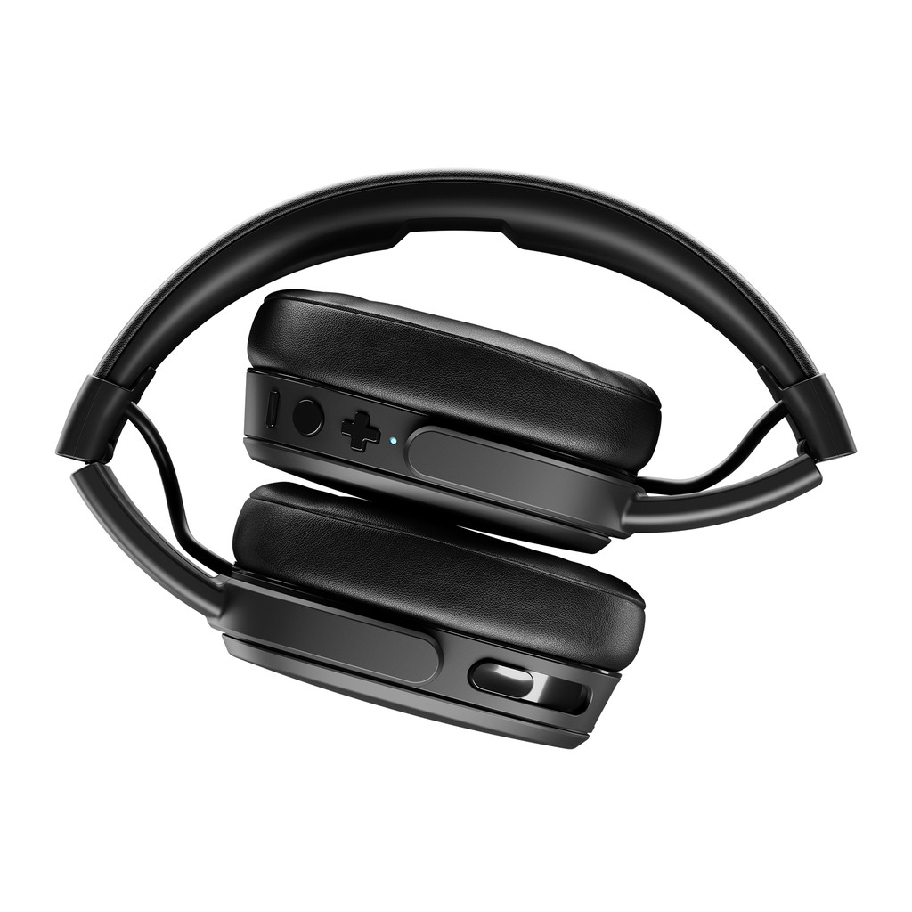 [Mã ELTECHZONE giảm 5% đơn 500K] Tai Nghe Chụp Tai Bluetooth Skullcandy Crusher Wireless