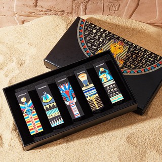 Set 5 Thỏi Ai Cập Hàng Nội Địa Trung