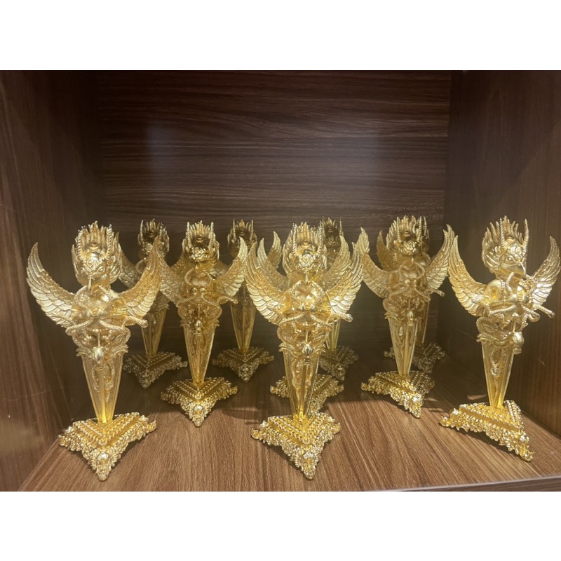 Dao Kim sí điểu 16cm
