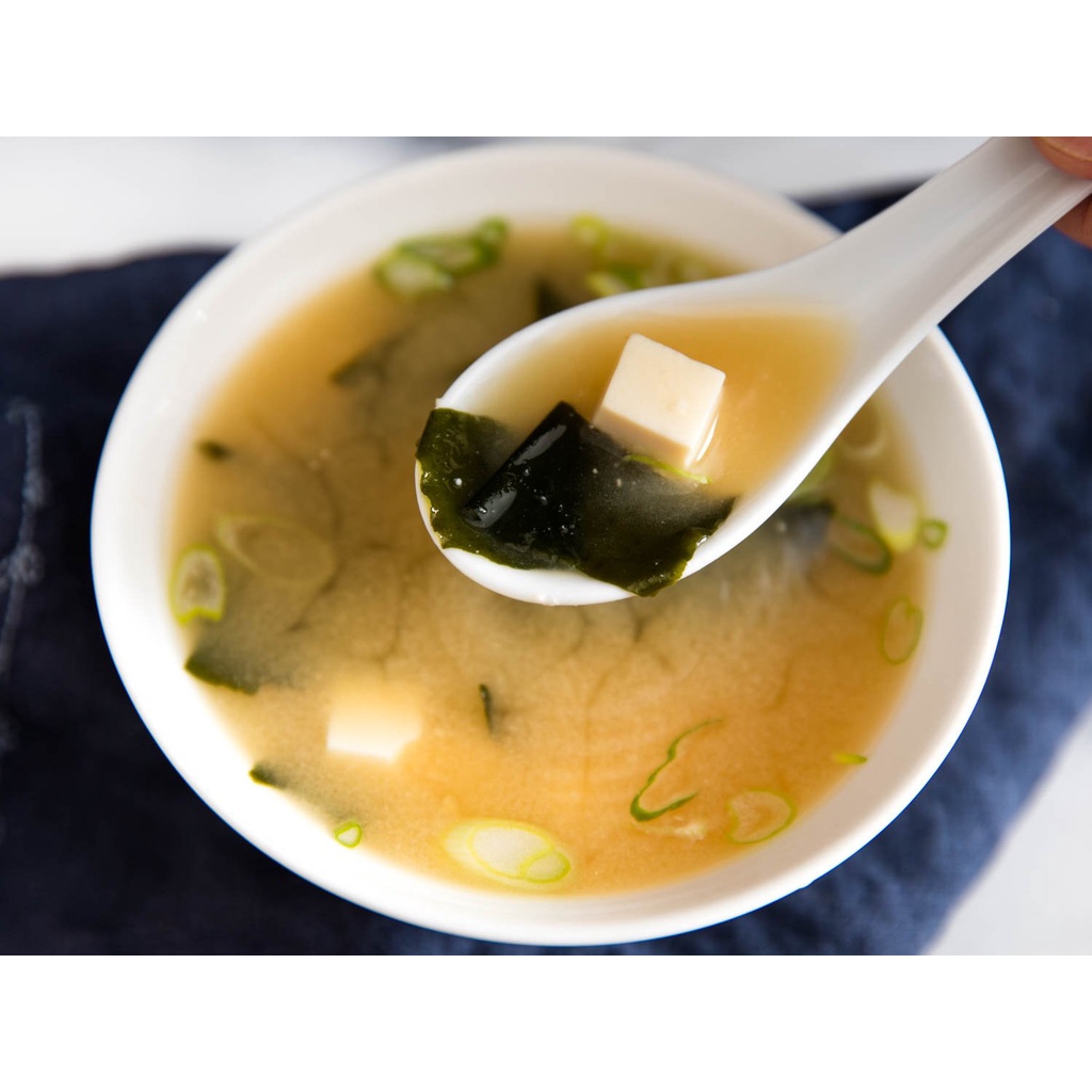 Tương miso nấu canh Nhật Bản 1kg