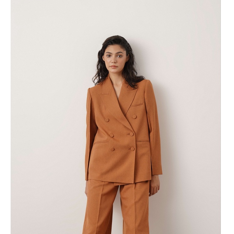 ÁO KHOÁC BLAZER - MARNI BLAZER